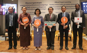 UNFPA Cambodia | News