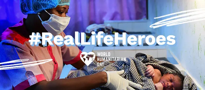 Saving lives has never been more harrowing